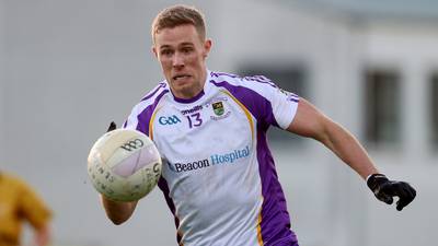 Crokes waiting on Paul Mannion injury timeline after Leinster final win