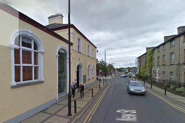 Three for court over  stabbing in Longford on Friday night