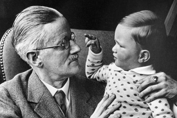 James Joyce’s ear keenly attuned to music’s centrality in Irish life
