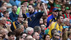 Monaghan and Roscommon fans must cherish rare days in the sun