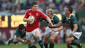 2017 British and Irish Lions to play New Zealand Super Rugby sides