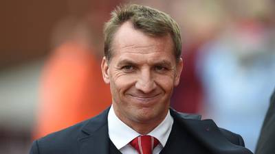 Brendan Rodgers has positive meeting with Liverpool owners