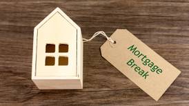 Mortgage breaks will not be extended beyond this week