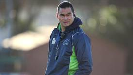 Pat Lam signs three-year extension to Connacht deal