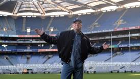 Garth Brooks not coming to see play about Croke Park gigs