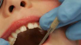 Children waiting ‘up to a year’  for dental extractions in hospital