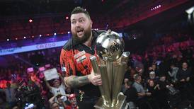 United make it four in a row; Michael Smith wins World Darts Championship