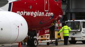 Cork runway may be too short for  Norwegian Air flights to New York