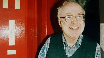 Tributes paid to eccentric Cork publican Brian O’Donnell