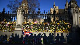 Westminster attack:  police  believe Khalid Masood acted alone