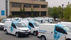 Noonan Services bosses score €20m-plus payday with BidVest deal