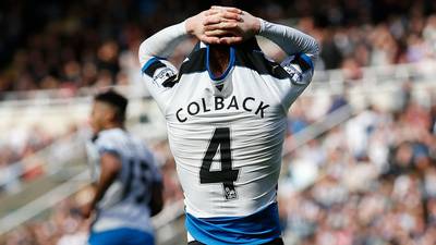 Jack Colback under investigation over betting offence