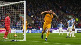 Premier League round-up: Duffy helps Brighton take the points
