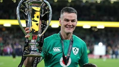 Tickets for IRFU’s 150th anniversary dinner on course to sell out at €650 per head