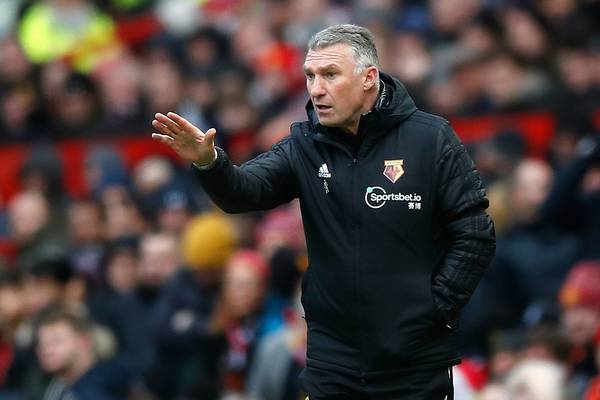 Pearson worried about Premier League fatality if season resumes