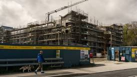 Ireland may need up to 62,000 new homes a year, Housing Commission indicates 