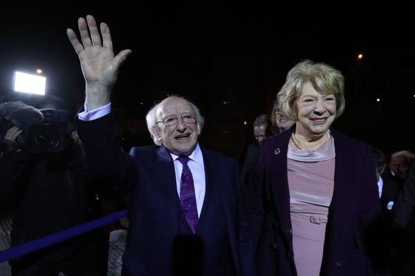 Pat Leahy: Winds of change shift Irish political centre to left