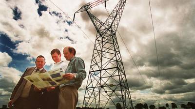 Roscommon campaigners say living with pylons is even worse than anticipated
