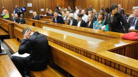 Prosecution seeks  longer sentence for Oscar Pistorius