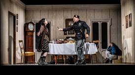 La Ciociara review: The audience roars its approval as the curtain falls on this seat-shiftingly vivid opera