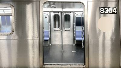 Irish man faces months of recovery after being hit by NYC subway car