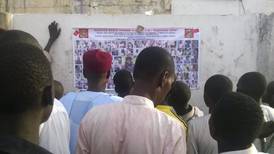Boko Haram kills more in 2014 than Islamic State