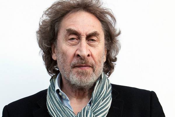 Live a Little: This is so good from Howard Jacobson