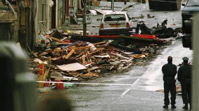 Inquiry and convictions may give closure on Omagh bombing