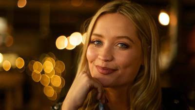 Laura Whitmore’s family history is fascinating...to Laura Whitmore