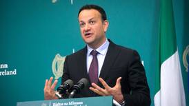 Ireland is ‘not neutral’, says Tánaiste as 70 Irish citizens remain in Ukraine