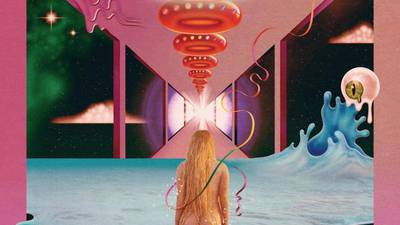 Kesha: Rainbow – resurrection of a pop princess