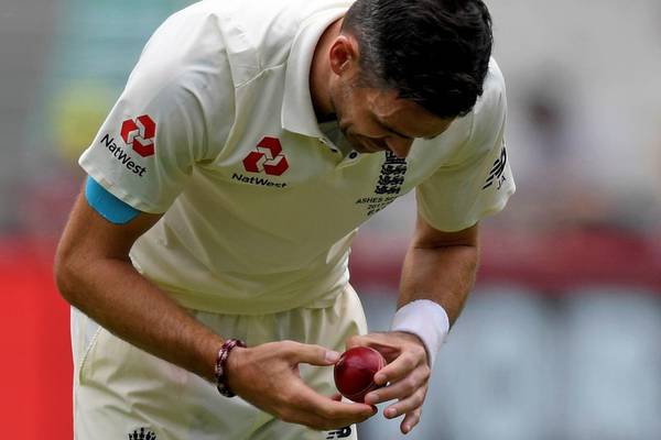 England dismiss ball-tampering claims as ‘Pommie-bashing’