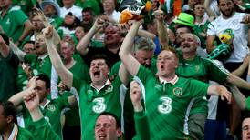 FAI under fire over poor service at Euro 2016 ‘fans embassies’