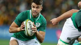Conor Murray: ‘We were really annoyed last week’
