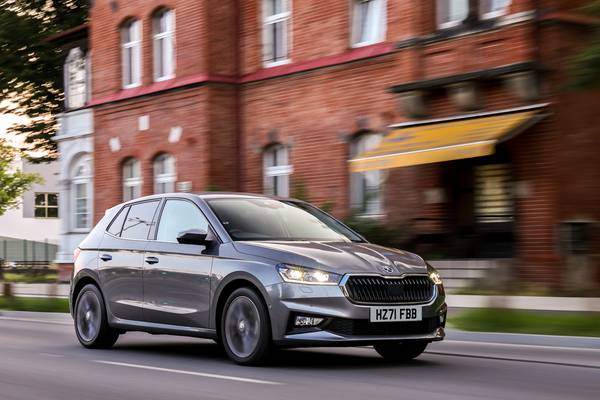 Skoda’s new Fabia is very ordinary – that’s something to celebrate