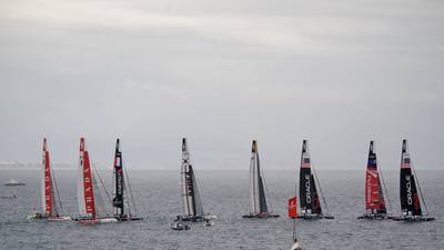 State to face €200m bill if it wins bid to host yacht race, officials say