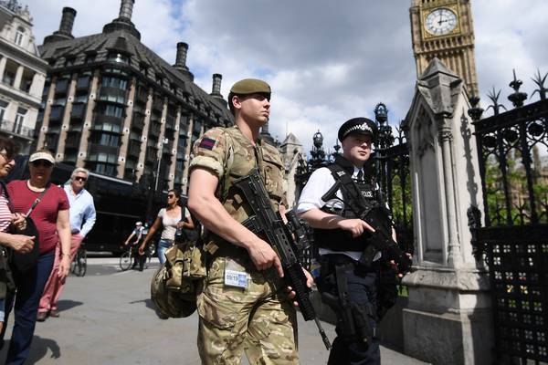 US officials leak fresh Manchester bombing details hours after UK rebuke