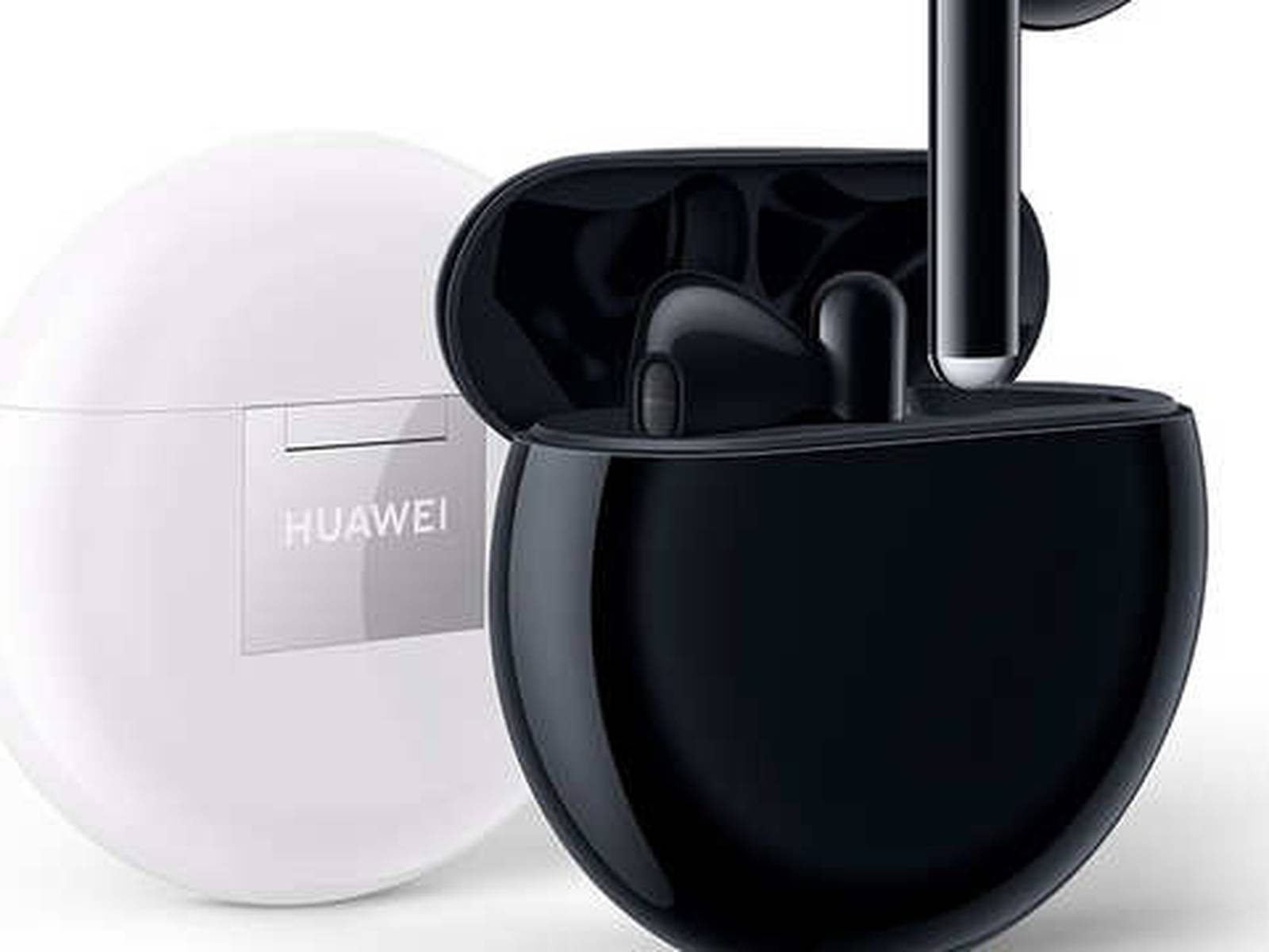 lesson spot Melodramatic Huawei has alternative version of AirPods for Android users – The Irish  Times