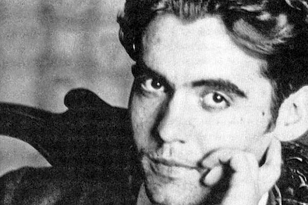 Deep Song: A Lorca biography that leaves us wanting to revisit his poems