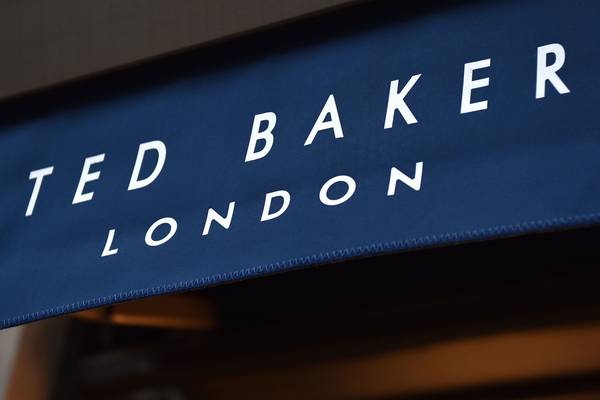 Ted Baker indicates business as usual as Christmas sales rise