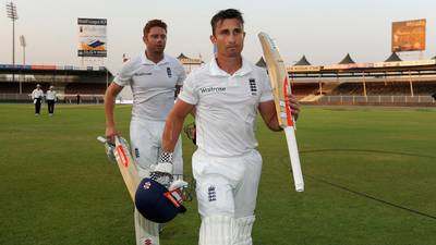 James Taylor’s unbeaten knock makes it England’s day in Sharjah