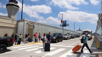 DAA on long-list to operate St Louis international airport
