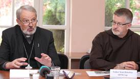 Housing cannot be left to market, say bishops