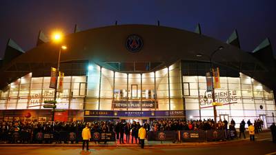 Authorities in Paris plan for arrival of Chelsea fans
