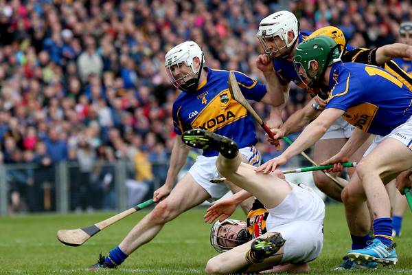 Kilkenny v Tipperary: More they play the less they stay the same