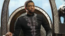 ‘Black Panther’ is now the most tweeted-about movie ever