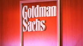 Goldman Sachs hunts new revenues in EU banking push
