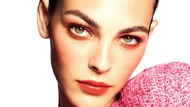 Chanel Spring collection: the perfect make-up for a new year