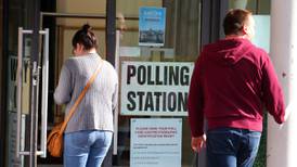 NI council election results due from Friday afternoon