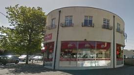Mother withdraws claim over injury to ‘gallivanting’ son in Eddie Rockets